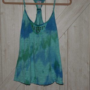 FREE PEOPLE BACKLESS TOP